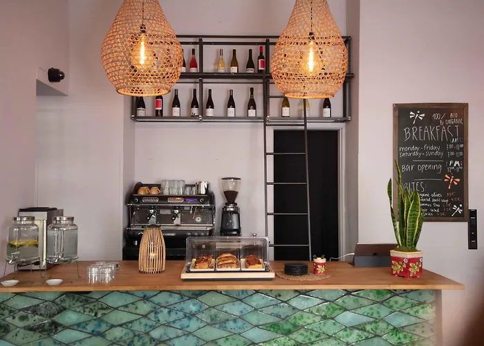 Lulu Guldsmeden Hotel Berlin
